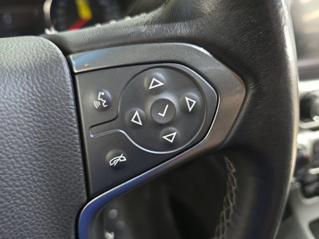 Used 2020 Chevrolet Tahoe LT AWD/4WD image 21
