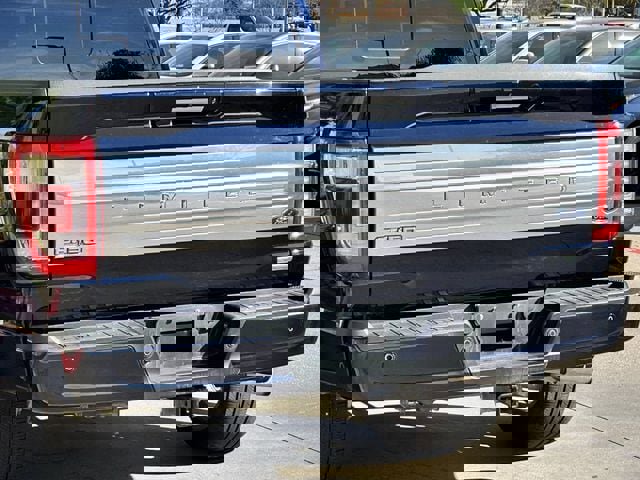 Used 2021 Ford F150 Limited image 6