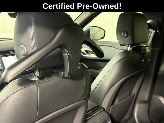 Certified 2026 Land Rover Range Rover Velar S image 21