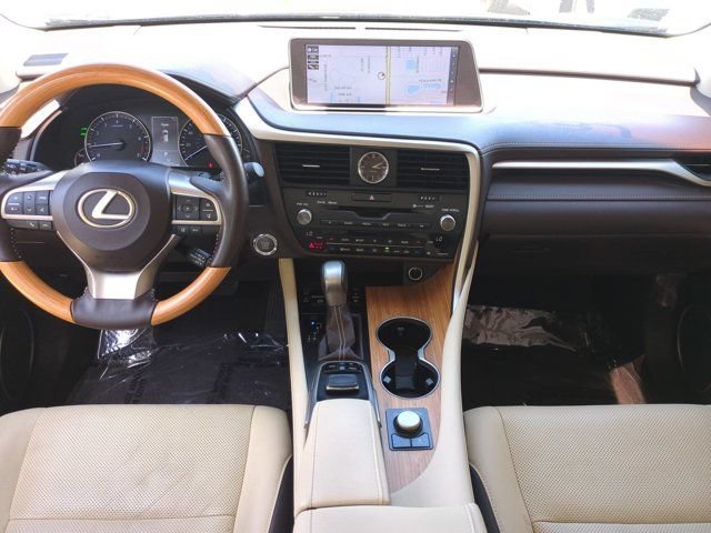 Used 2018 Lexus RX 350L FWD image 13