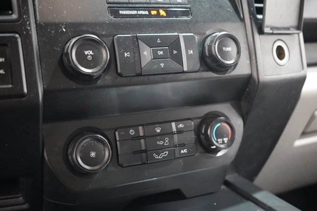Used 2020 Ford F150 XL w/ Equipment Group 101A Mid AWD/4WD image 27