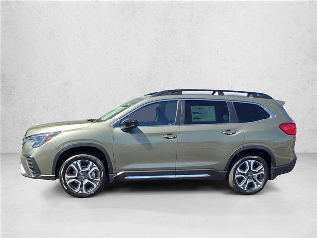 New 2026 Subaru Ascent Limited AWD/4WD image 2
