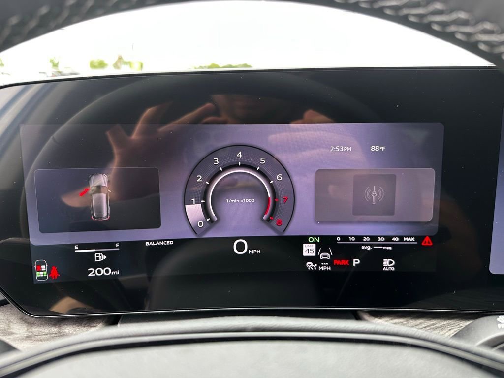 New 2026 Audi Q5 Premium Plus AWD/4WD image 16