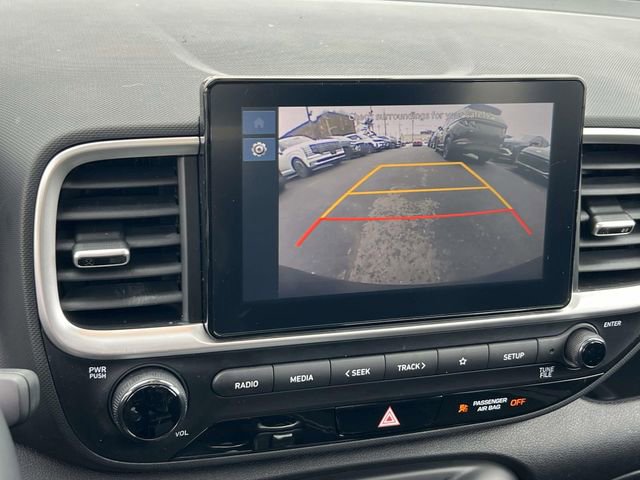 Used 2023 Hyundai Kona SEL w/ Cargo Package image 26