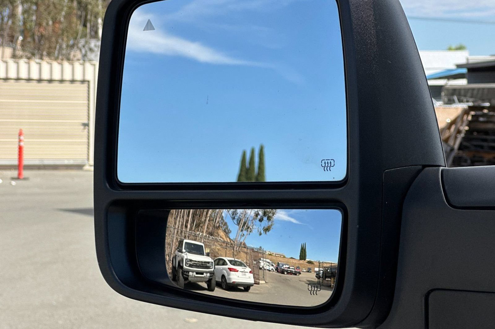 Used 2025 RAM 1500 Big Horn RWD image 36