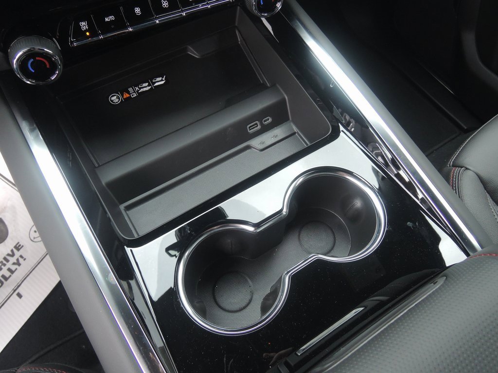 New 2026 Chevrolet Tahoe RST w/ RST Capability Package image 19