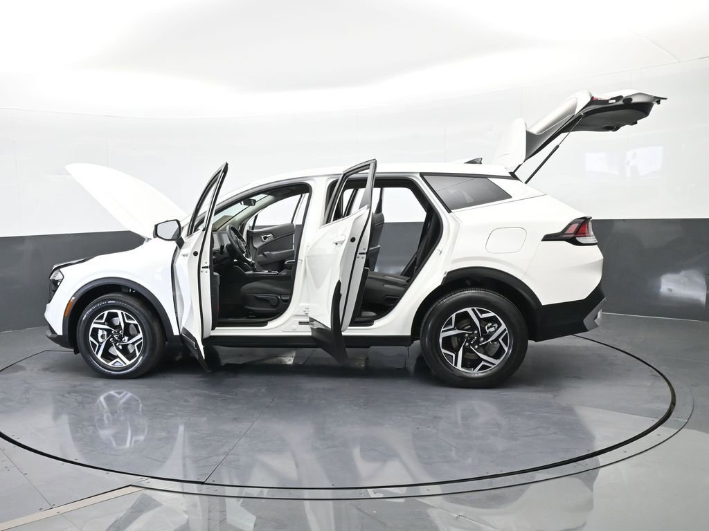 Used 2023 Kia Sportage LX image 71