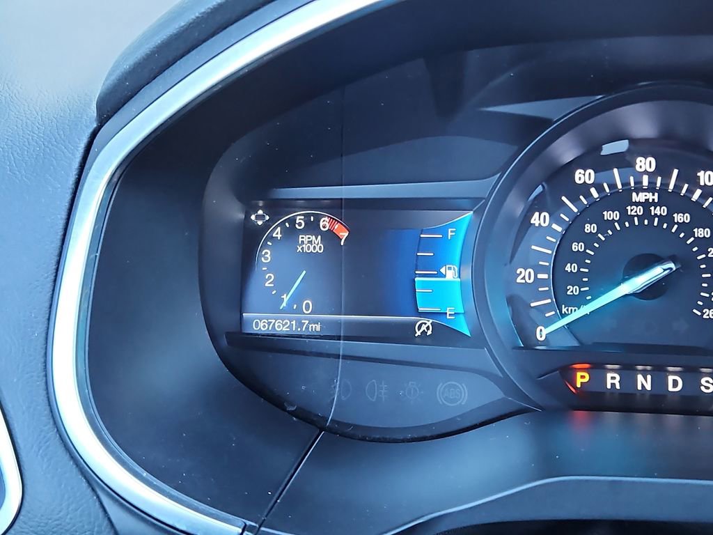 Used 2019 Ford Edge Titanium w/ Equipment Group 301A image 13