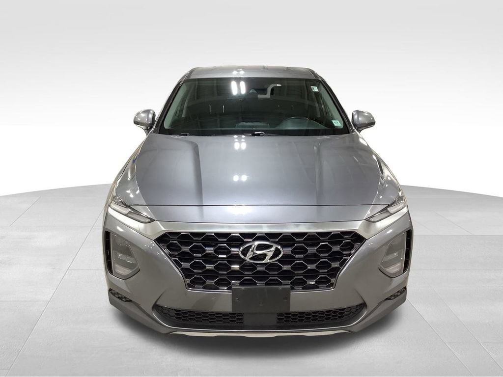 Used 2019 Hyundai Santa Fe SE image 3