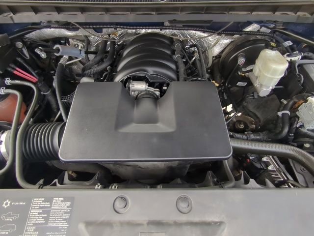 Used 2016 Chevrolet Silverado 1500 LS w/ Trailering Package image 24