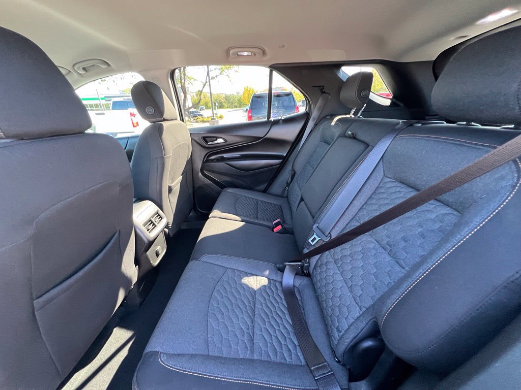 Used 2018 Chevrolet Equinox LT FWD image 20