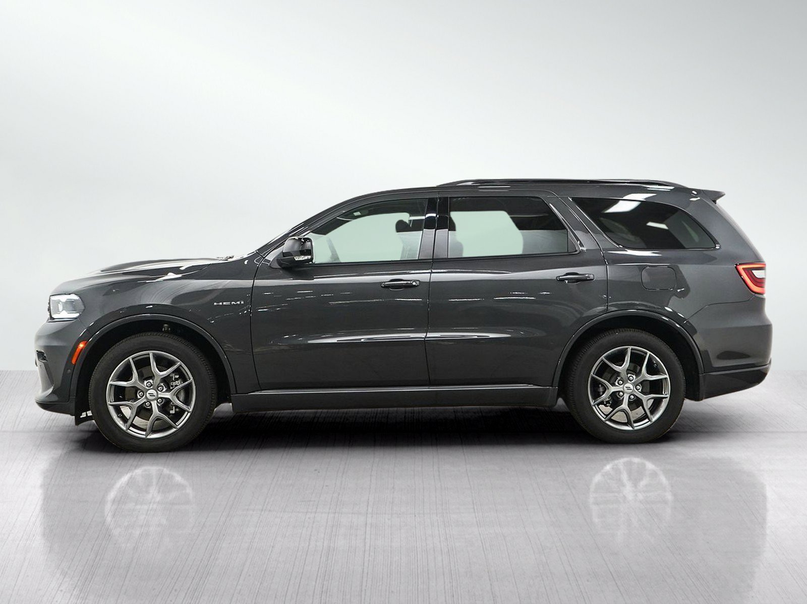 Used 2026 Dodge Durango GT AWD/4WD image 2