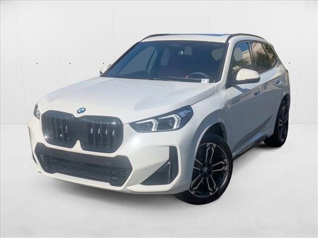 New 2025 BMW X1 xDrive28i w/ M Sport Package