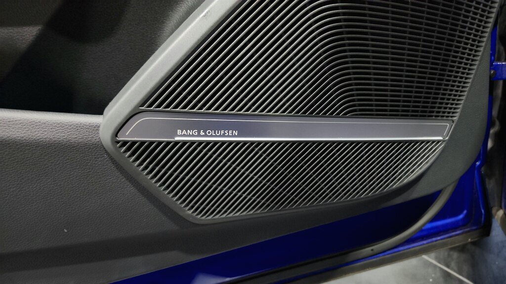 Used 2023 Audi SQ5 Premium Plus w/ Premium Plus Package AWD/4WD image 30