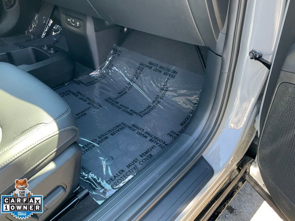 Used 2025 Kia EV6 Wind image 62