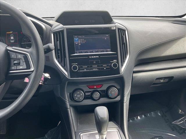 Used 2017 Subaru Impreza 2.0i Premium AWD/4WD image 8