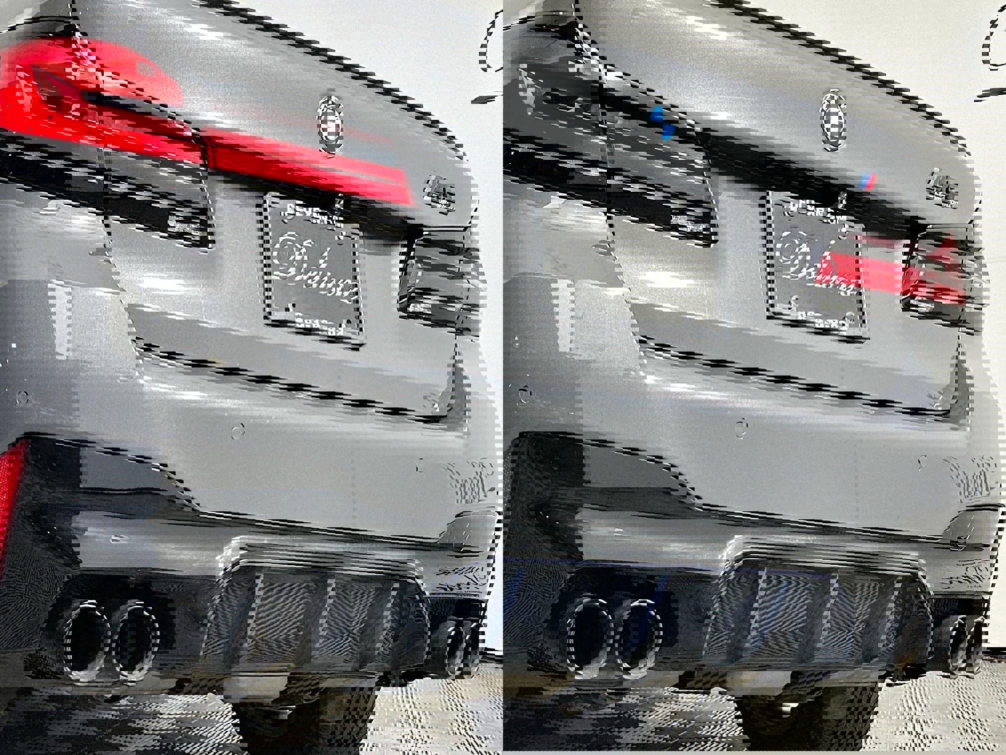 Used 2021 BMW M5 Competition xDrive w/ Competition Package image 27