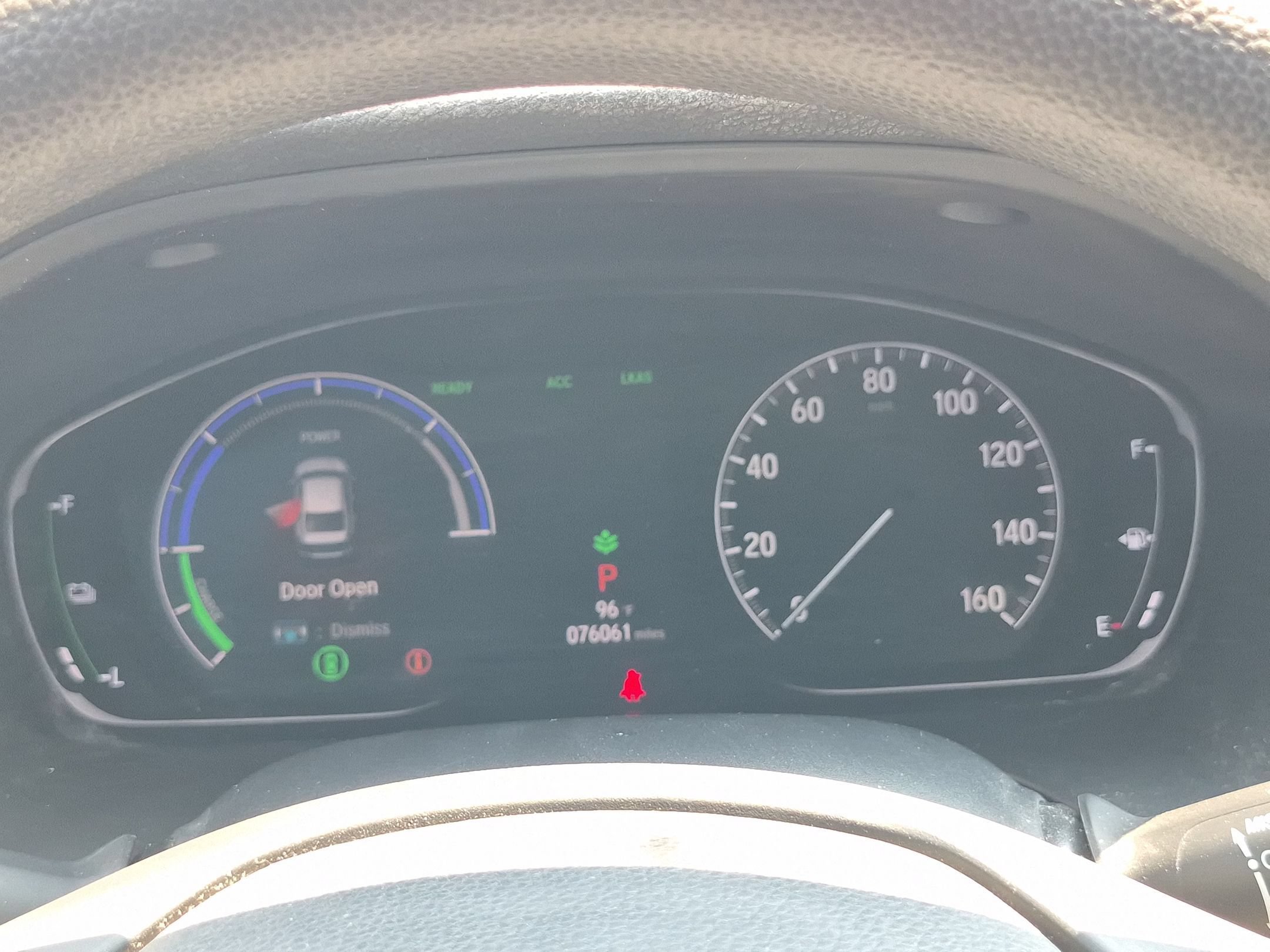 Certified 2020 Honda Insight EX image 21