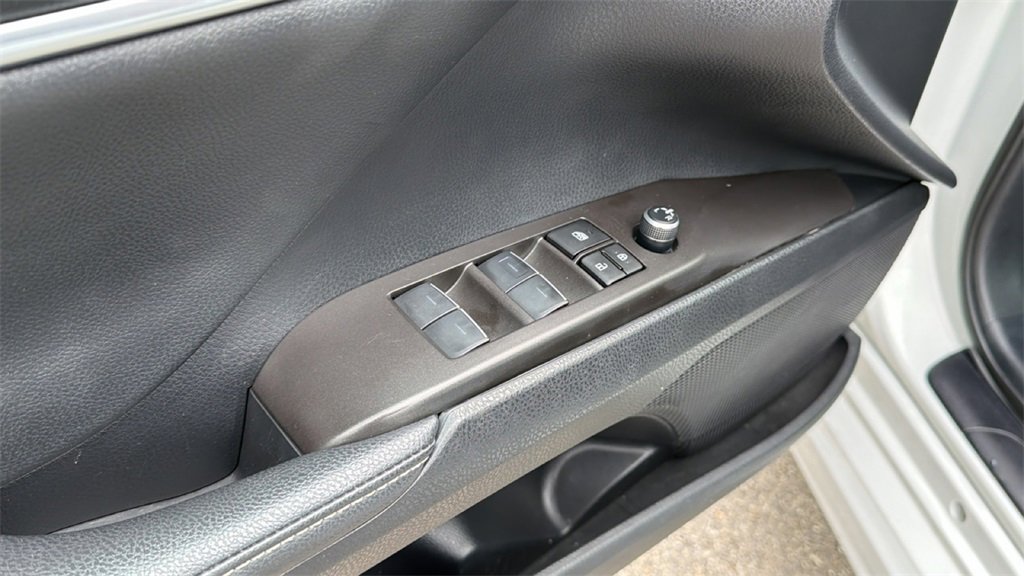 Certified 2024 Toyota Camry XSE image 15