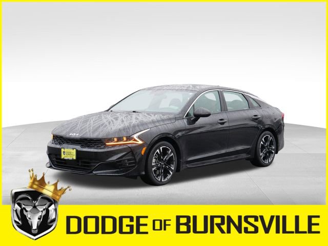 Used 2023 Kia K5 GT-Line image 3