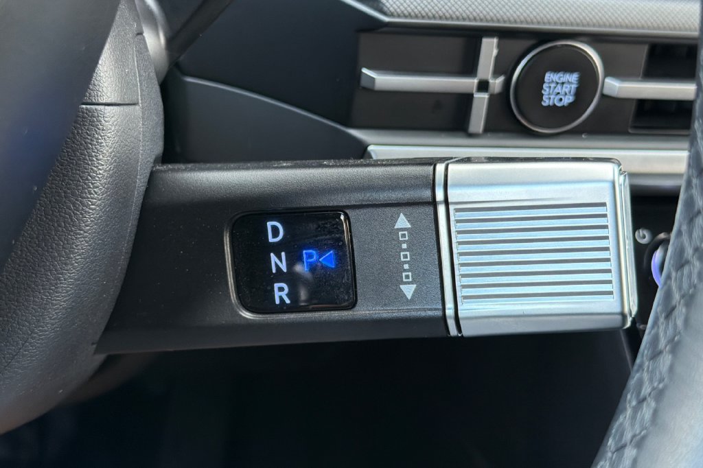 Certified 2025 Hyundai Santa Fe SE AWD/4WD image 22
