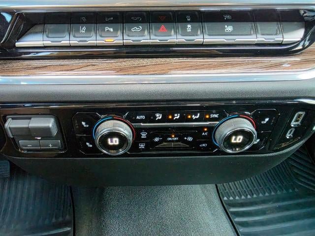 Used 2025 Chevrolet Silverado 2500 LT w/ All Star Edition AWD/4WD image 26