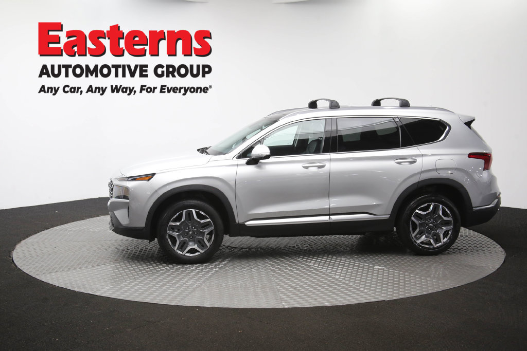 Used 2023 Hyundai Santa Fe Limited AWD/4WD image 67