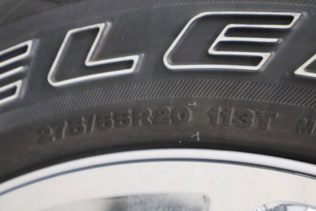 Used 2024 RAM 1500 Tradesman image 36