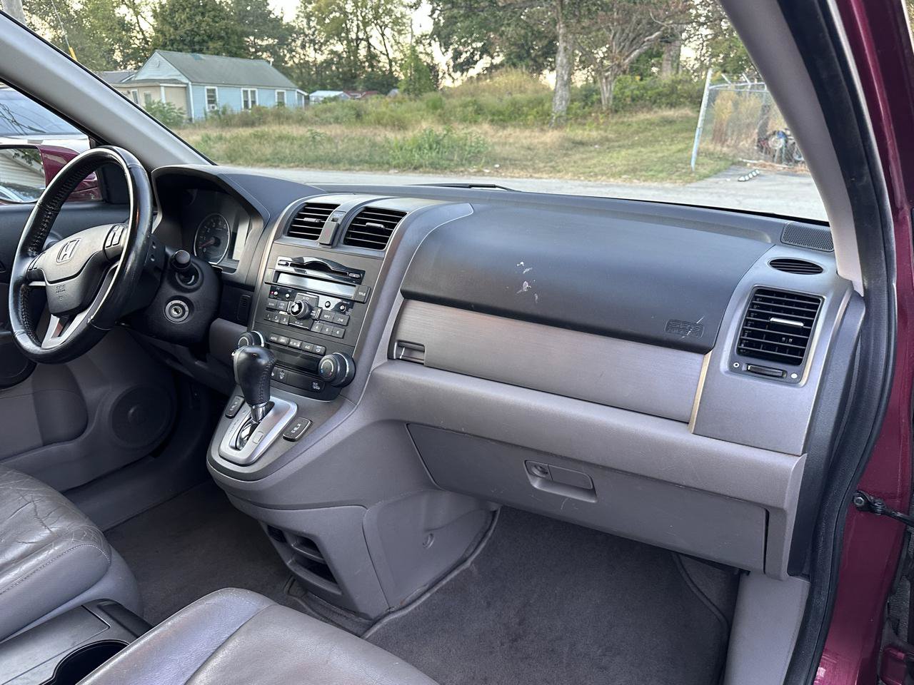 Used 2011 Honda CR-V EX-L image 29