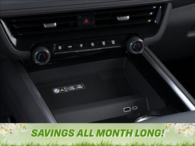 New 2026 Chevrolet Tahoe RST image 23