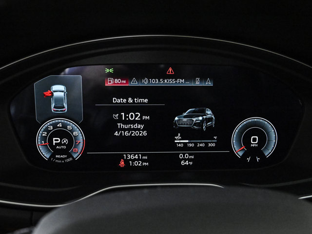 Certified 2023 Audi Q5 2.0T Premium Plus w/ Premium Plus Package image 11