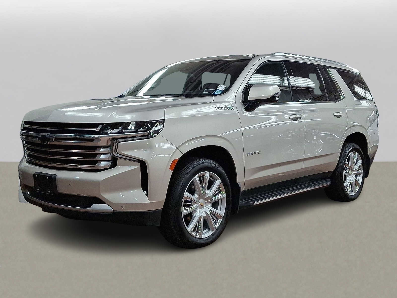Used 2024 Chevrolet Tahoe High Country w/ Max Trailering Package