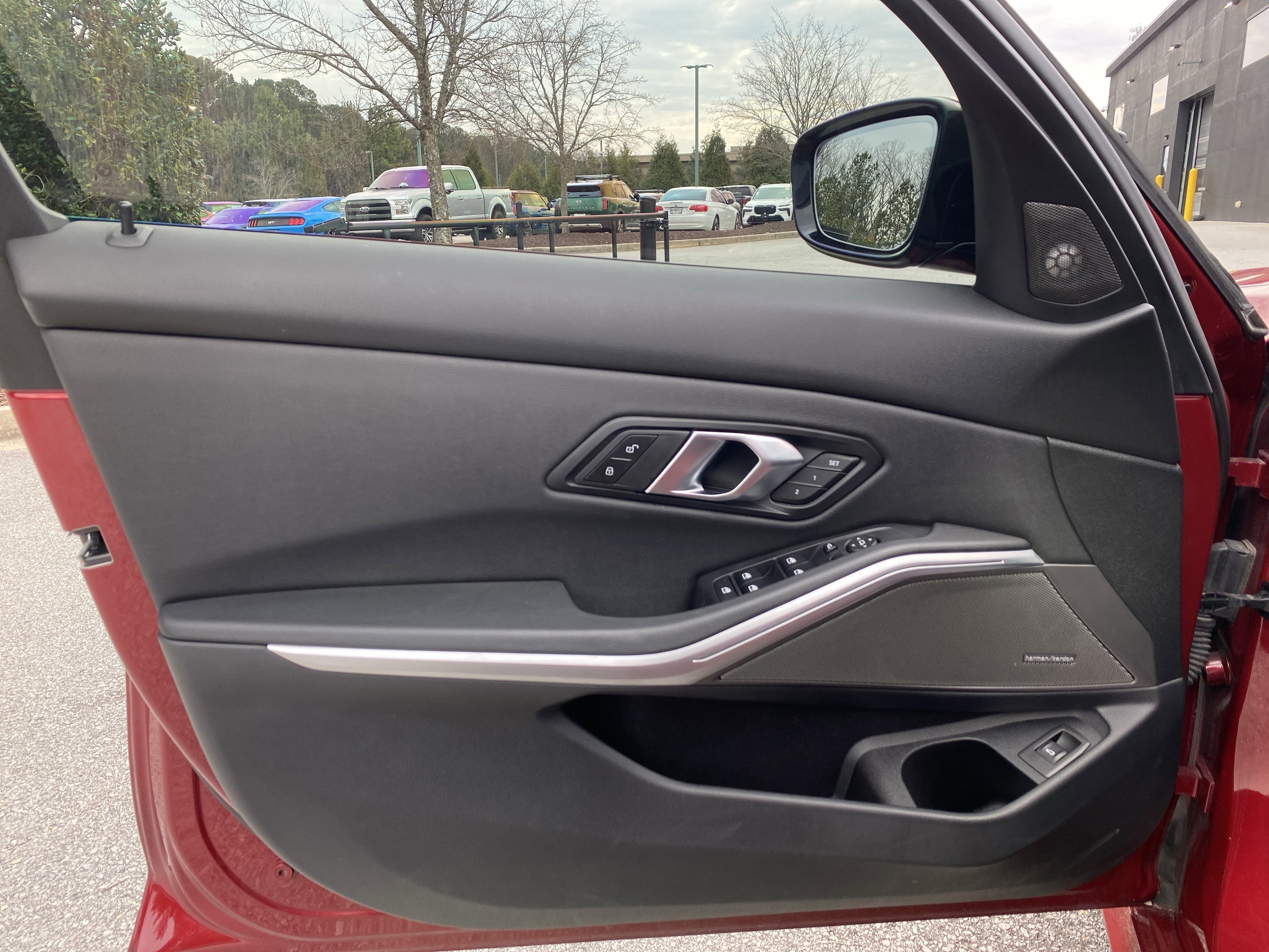 Used 2025 BMW M340i w/ Premium Package image 24