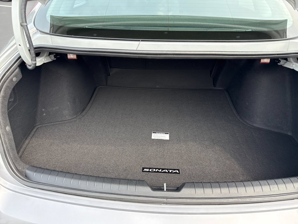 Certified 2023 Hyundai Sonata SEL FWD image 39