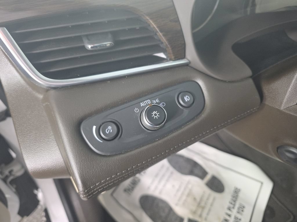 Used 2019 Buick LaCrosse Essence w/ Sights and Sounds Package FWD image 15