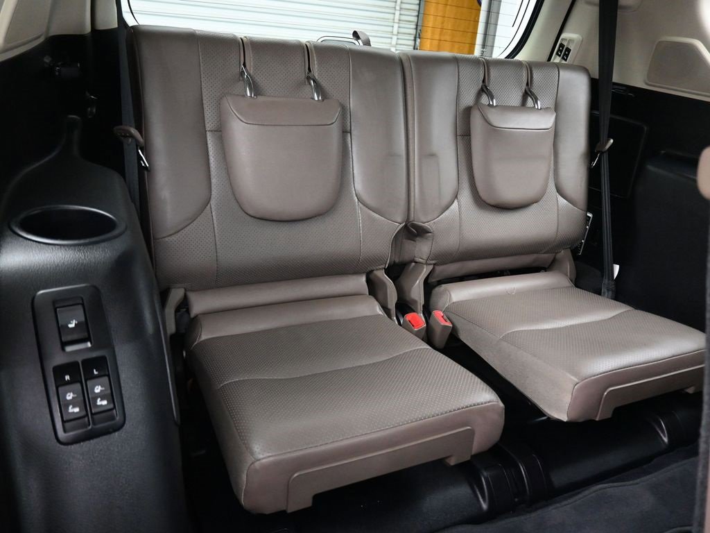 Used 2021 Lexus GX 460 Luxury image 48