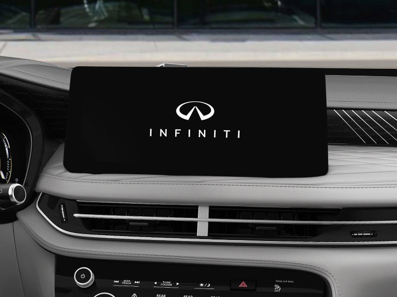New 2026 INFINITI QX60 Autograph image 17