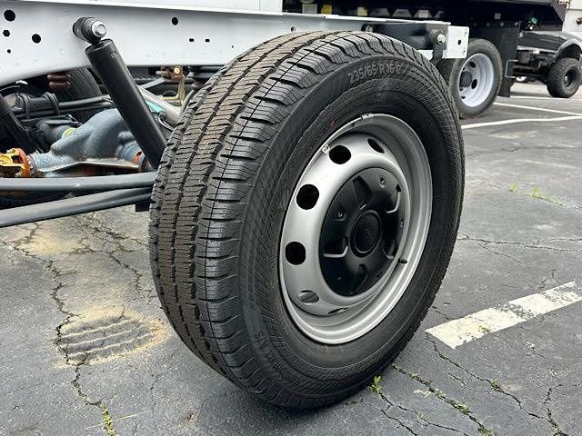 New 2025 Ford Transit 350 image 14