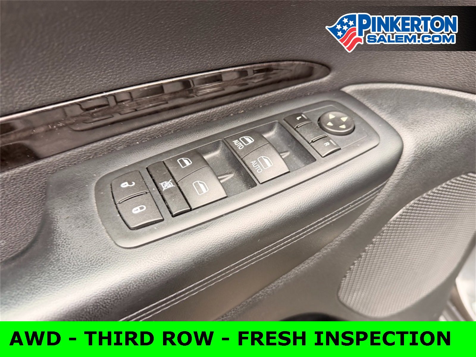 Used 2011 Dodge Durango Crew image 19