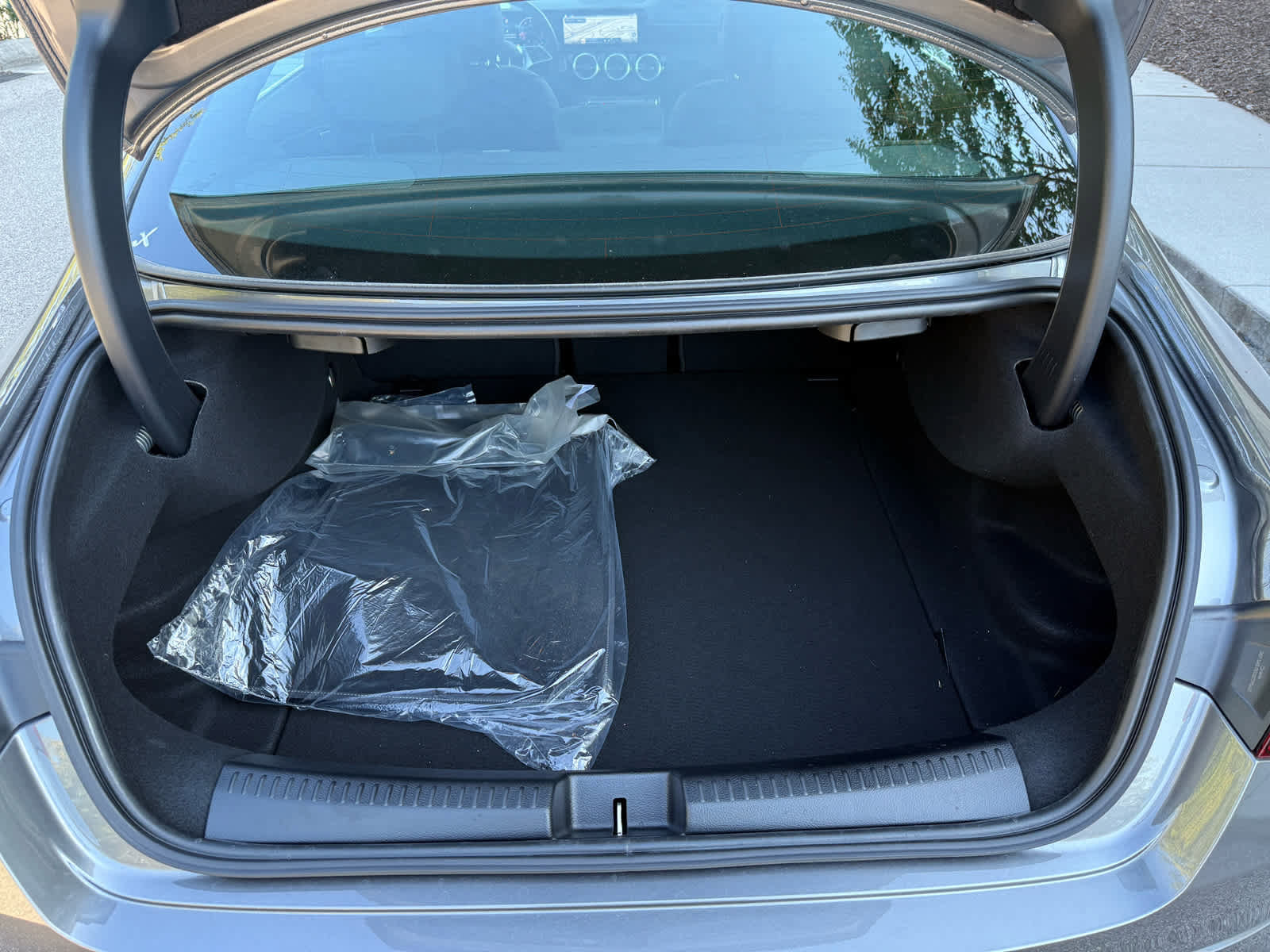 Certified 2025 Mercedes-Benz CLA 250 CLA 250 image 36