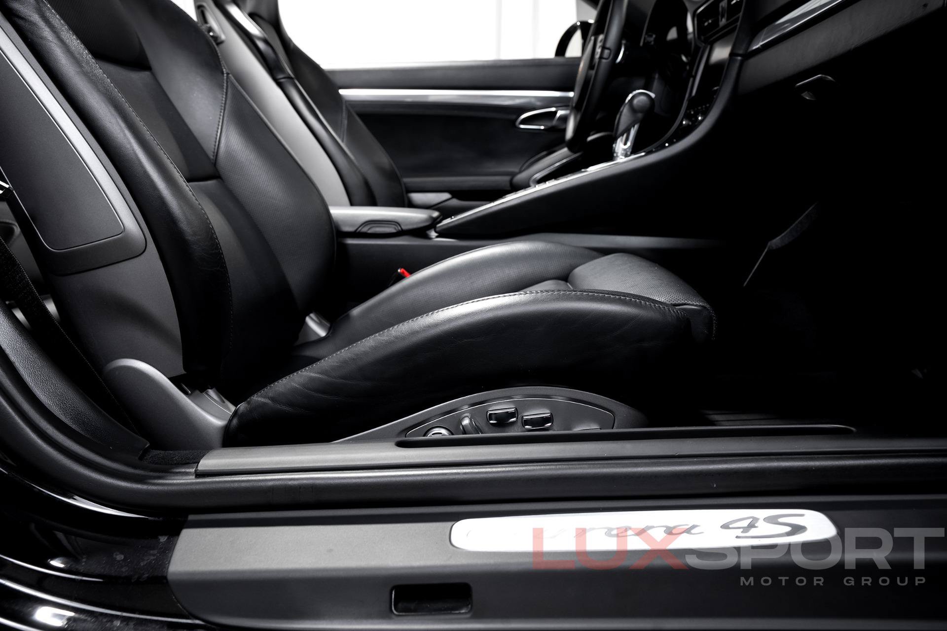 Used 2013 Porsche 911 Carrera S RWD image 65