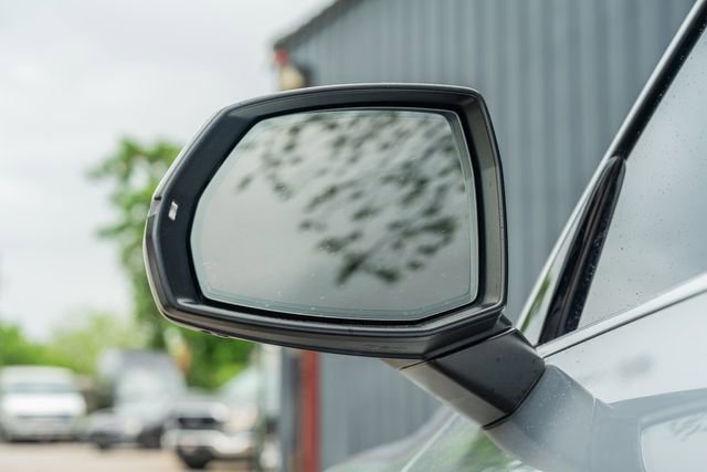 Used 2018 Audi SQ5 Prestige w/ Prestige Package image 11