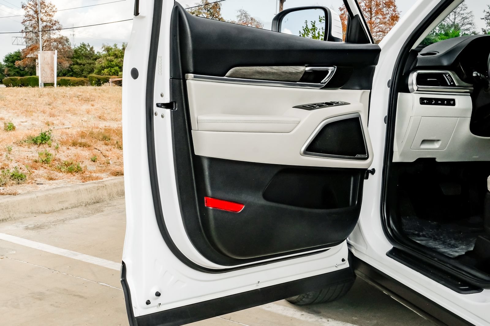Used 2022 Kia Telluride EX w/ EX Premium Package FWD image 44