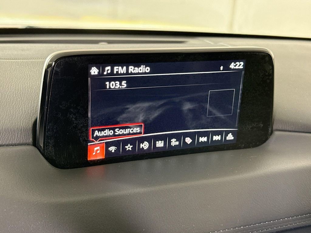 Used 2019 MAZDA CX-5 Touring AWD/4WD image 6