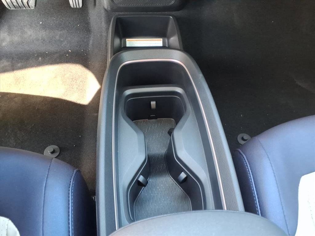 New 2026 Nissan Leaf Platinum+ image 15