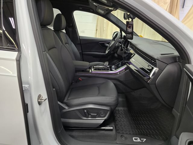 New 2026 Audi Q7 Premium Plus AWD/4WD image 37