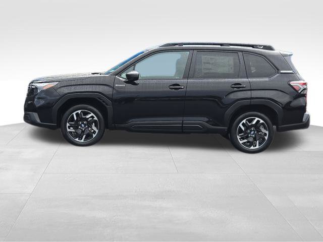 New 2026 Subaru Forester Premium AWD/4WD image 6