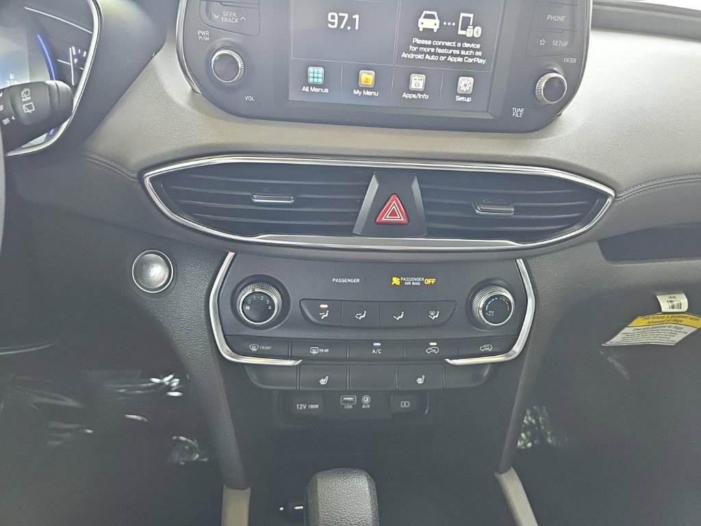Used 2019 Hyundai Santa Fe SEL FWD image 24