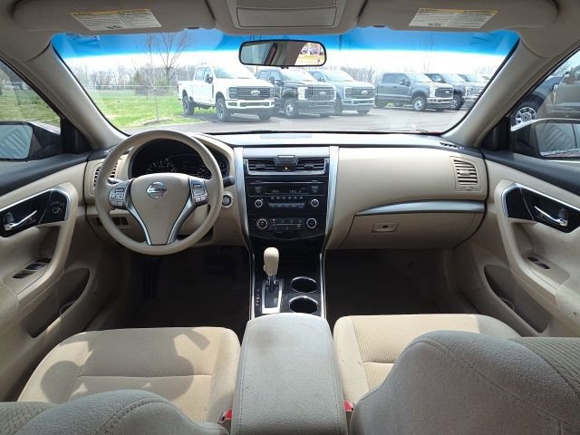 Used 2013 Nissan Altima 2.5 S image 16