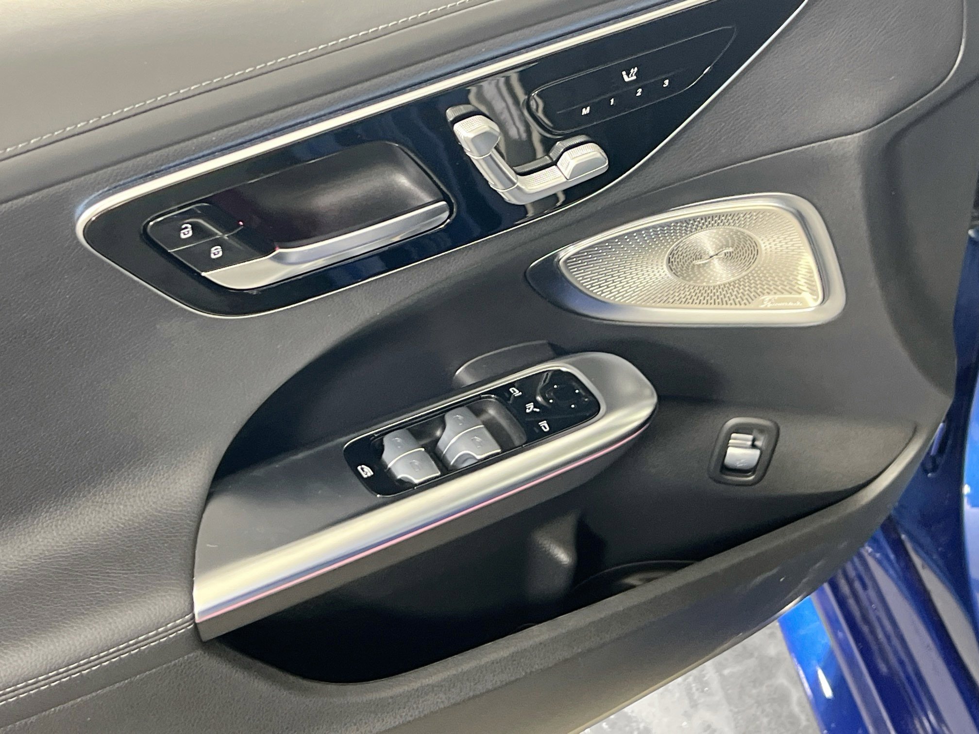 Used 2023 Mercedes-Benz C 43 AMG 4MATIC Sedan image 18